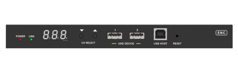 Video over IP Matrix, 1080P/60Hz, Video Wall, USB