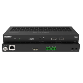 Matrix - 1080p | Video Wall | USB